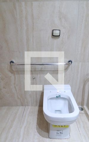 Casa para alugar com 268m², 8 quartos e 2 vagasLavabo