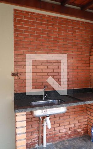Casa para alugar com 268m², 8 quartos e 2 vagasÁrea gourmet
