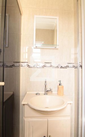 Casa à venda com 324m², 6 quartos e 1 vagaBanheiro 2