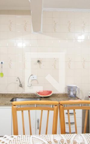 Casa à venda com 324m², 6 quartos e 1 vagaCozinha 1