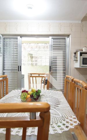 Casa à venda com 324m², 6 quartos e 1 vagaCozinha 1