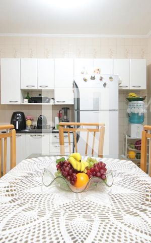 Casa à venda com 324m², 6 quartos e 1 vagaCozinha 1