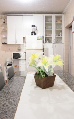 Casa à venda com 324m², 6 quartos e 1 vagaCozinha 3