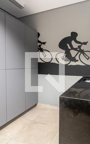 Studio à venda com 34m², 1 quarto e sem vaga Studio à venda com 34m², 1 quarto e sem vagaÁrea comum- Armários