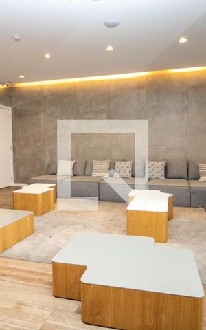 Studio à venda com 34m², 1 quarto e sem vaga Studio à venda com 34m², 1 quarto e sem vagaÁrea comum- Salão de festas