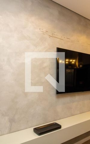 Studio à venda com 34m², 1 quarto e sem vaga Studio à venda com 34m², 1 quarto e sem vagaÁrea comum- Coliving TV