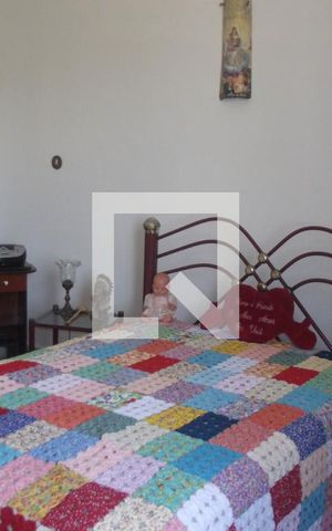 Casa à venda com 254m², 4 quartos e 2 vagasQuarto 2