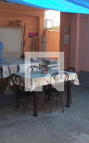 Casa à venda com 254m², 4 quartos e 2 vagasÁrea Externa
