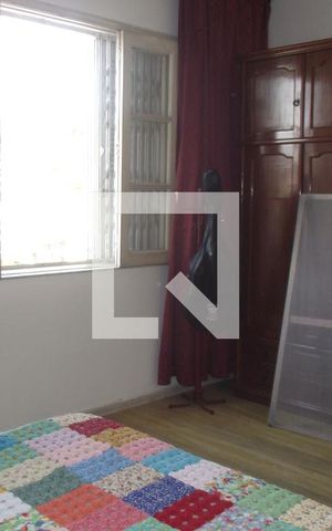 Casa à venda com 254m², 4 quartos e 2 vagasQuarto 2