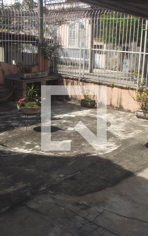 Casa à venda com 254m², 4 quartos e 2 vagasÁrea Externa