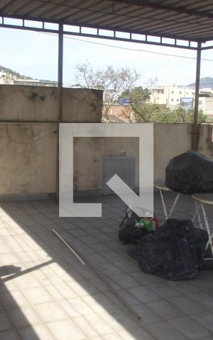 Casa à venda com 254m², 4 quartos e 2 vagasÁrea Externa