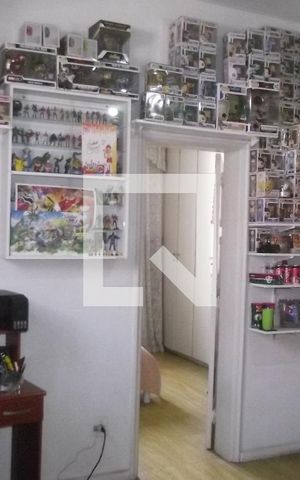 Casa à venda com 254m², 4 quartos e 2 vagasQuarto 4