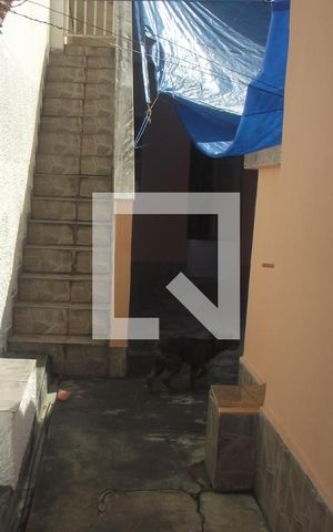 Casa à venda com 254m², 4 quartos e 2 vagasÁrea Externa