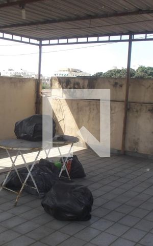 Casa à venda com 254m², 4 quartos e 2 vagasÁrea Externa