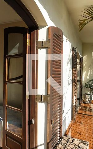 Casa à venda com 300m², 3 quartos e 3 vagasVaranda dos Quartos 1 e 2