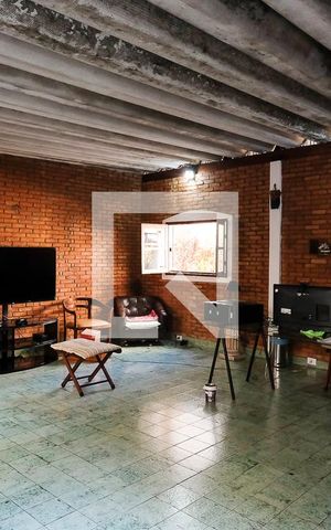 Casa à venda com 300m², 3 quartos e 3 vagasEdícula