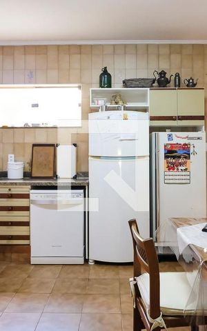 Casa à venda com 300m², 3 quartos e 3 vagasCozinha