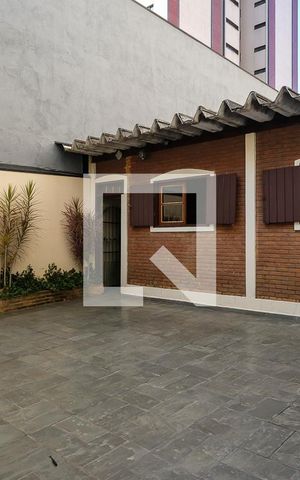 Casa à venda com 300m², 3 quartos e 3 vagasQuintal