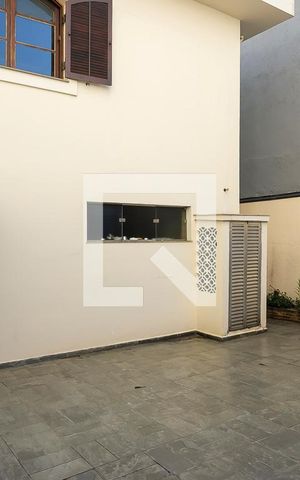 Casa à venda com 300m², 3 quartos e 3 vagasQuintal