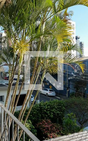 Casa à venda com 300m², 3 quartos e 3 vagasVaranda dos Quartos 1 e 2