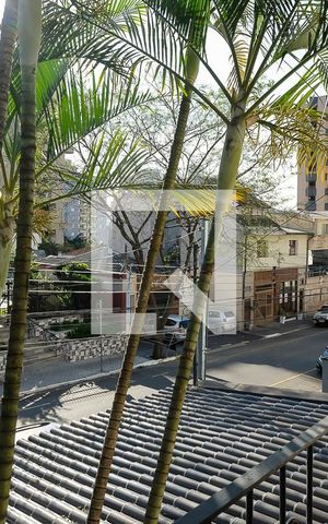 Casa à venda com 300m², 3 quartos e 3 vagasVaranda dos Quartos 1 e 2
