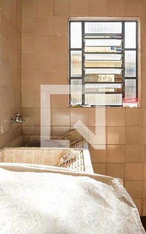 Casa à venda com 300m², 3 quartos e 3 vagasÁrea de Serviço