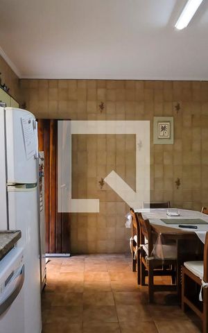 Casa à venda com 300m², 3 quartos e 3 vagasCozinha