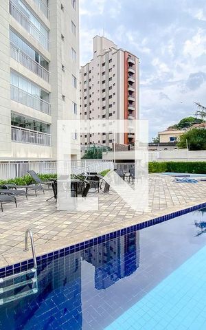 Apartamento para alugar com 104m², 3 quartos e 2 vagasPiscina