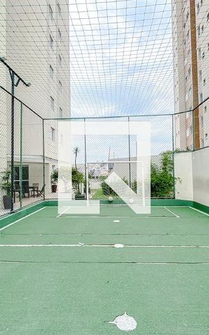 Apartamento para alugar com 104m², 3 quartos e 2 vagasQuadra Esportiva