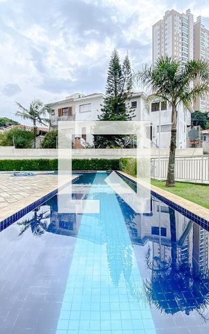 Apartamento para alugar com 104m², 3 quartos e 2 vagasPiscina