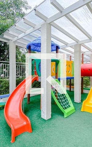 Apartamento para alugar com 104m², 3 quartos e 2 vagasPlayground