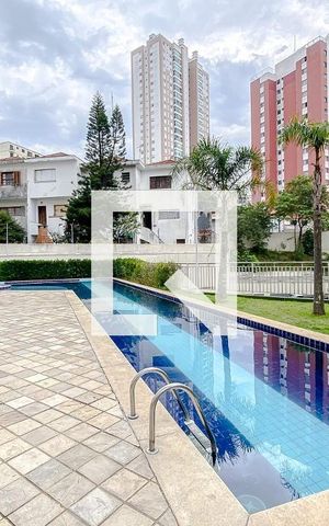 Apartamento para alugar com 104m², 3 quartos e 2 vagasPiscina
