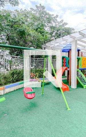 Apartamento para alugar com 104m², 3 quartos e 2 vagasPlayground