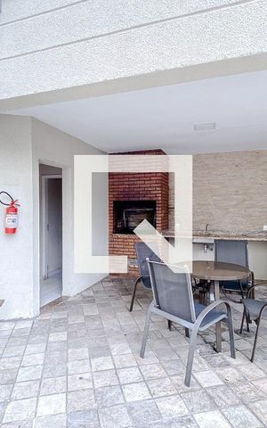 Apartamento para alugar com 104m², 3 quartos e 2 vagasÁrea comum - Churrasqueira