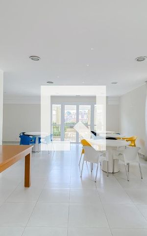 Apartamento para alugar com 104m², 3 quartos e 2 vagasSalão de Festas