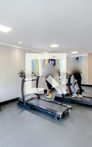 Apartamento para alugar com 104m², 3 quartos e 2 vagasAcademia