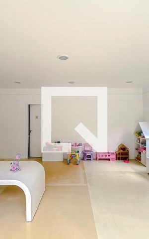 Apartamento para alugar com 104m², 3 quartos e 2 vagasBrinquedoteca