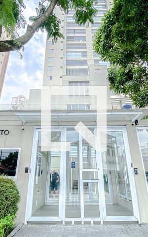 Apartamento para alugar com 104m², 3 quartos e 2 vagasFachada do Prédio