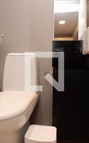 Apartamento para alugar com 40m², 1 quarto e 1 vagaBanheiro