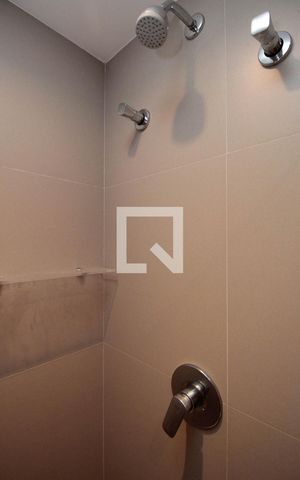 Apartamento para alugar com 40m², 1 quarto e 1 vagaBanheiro