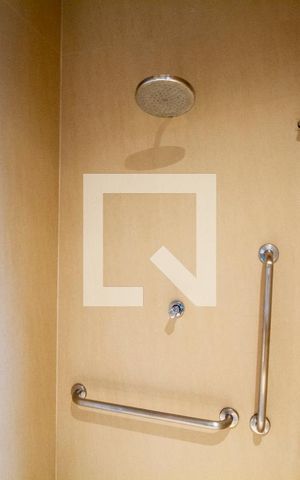 Studio para alugar com 45m², 1 quarto e 1 vagaÁrea comum - Ducha