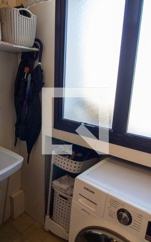 Apartamento à venda com 150m², 2 quartos e 2 vagas Apartamento à venda com 150m², 2 quartos e 2 vagasÁrea de Serviço
