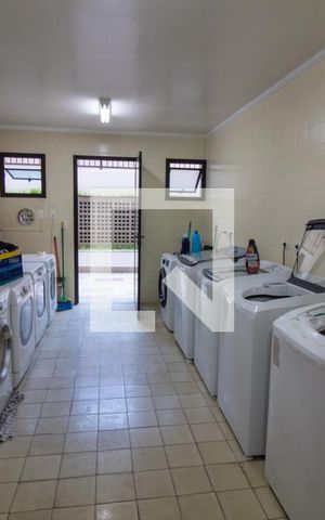 Apartamento à venda com 150m², 2 quartos e 2 vagas Apartamento à venda com 150m², 2 quartos e 2 vagasÁrea comum - Lavanderia