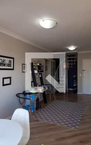 Apartamento à venda com 150m², 2 quartos e 2 vagas Apartamento à venda com 150m², 2 quartos e 2 vagasSala