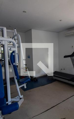 Apartamento à venda com 150m², 2 quartos e 2 vagas Apartamento à venda com 150m², 2 quartos e 2 vagasÁrea comum - Academia