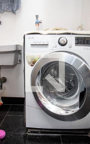 Apartamento para alugar com 70m², 2 quartos e 2 vagas Apartamento para alugar com 70m², 2 quartos e 2 vagasÁrea de Serviço