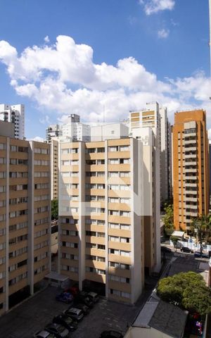 Apartamento para alugar com 70m², 2 quartos e 2 vagas Apartamento para alugar com 70m², 2 quartos e 2 vagasVista do Quarto 1