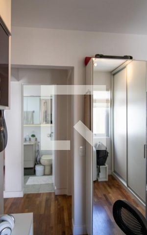 Apartamento para alugar com 70m², 2 quartos e 2 vagas Apartamento para alugar com 70m², 2 quartos e 2 vagasQuarto 2