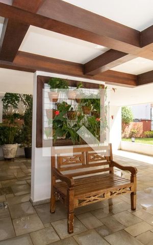 Apartamento para alugar com 70m², 2 quartos e 2 vagas Apartamento para alugar com 70m², 2 quartos e 2 vagasEntrada
