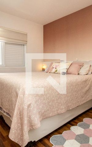 Apartamento para alugar com 70m², 2 quartos e 2 vagas Apartamento para alugar com 70m², 2 quartos e 2 vagasQuarto 1